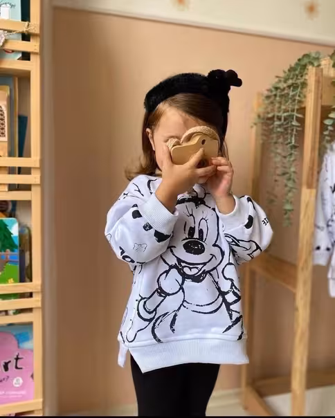 Детские костюмы из флиса zara