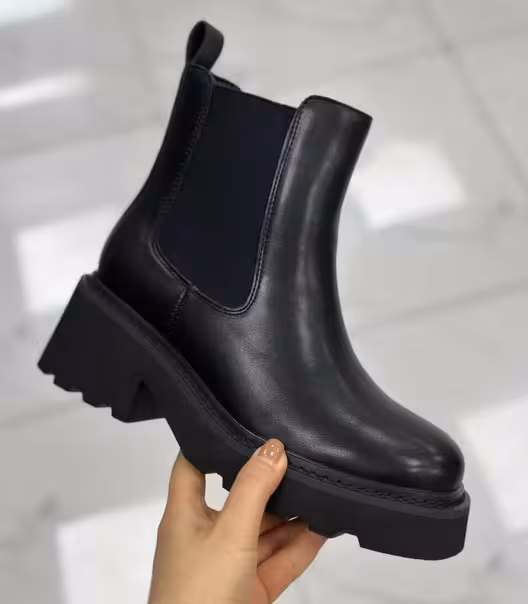 Женские ботинки