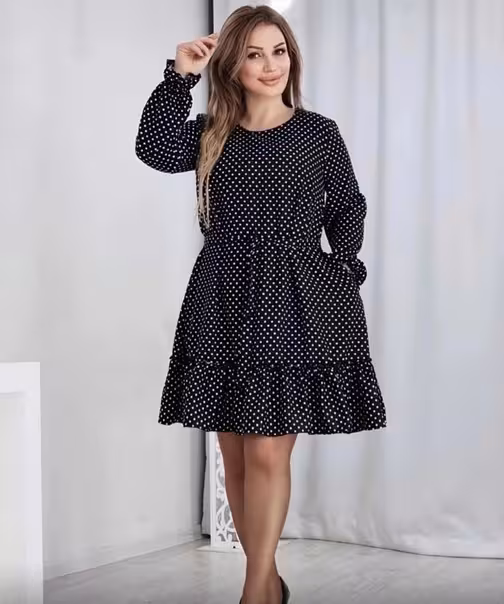 Женские платья