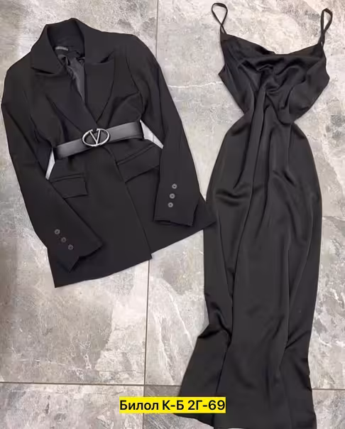 Женские костюмы двойки