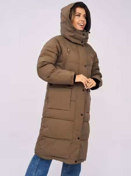 Женские куртки