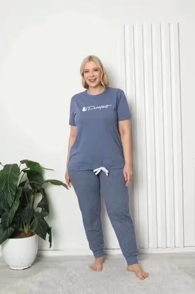 Женские пижамы nicoletta