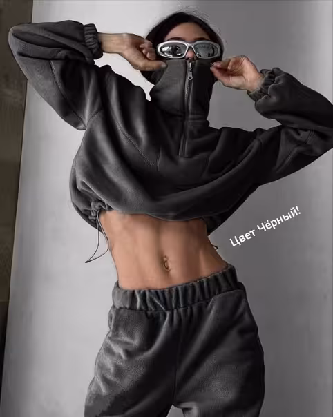 Женские костюмы двойки