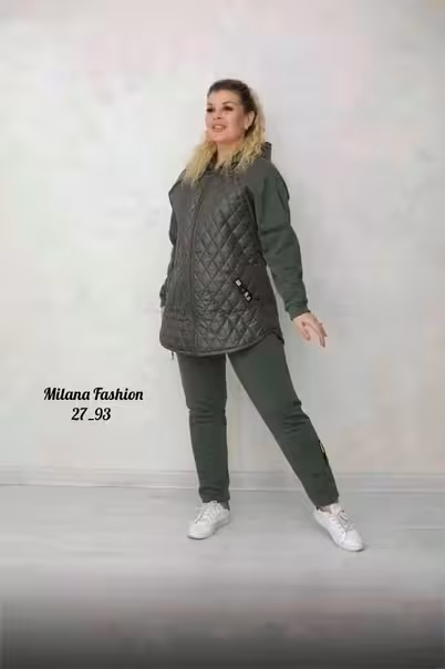 Женские костюмы двойки