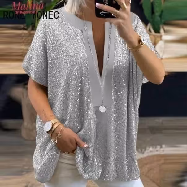 Стильные женские блузки