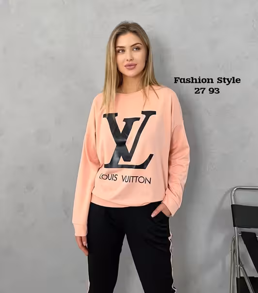 Женские костюмы двойки