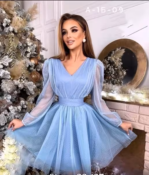 Женские платья