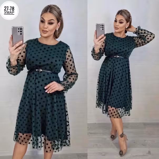 Женские платья