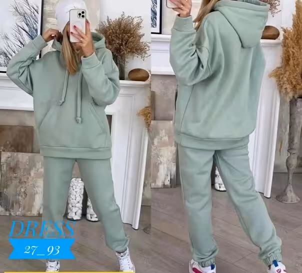 Женские костюмы двойки