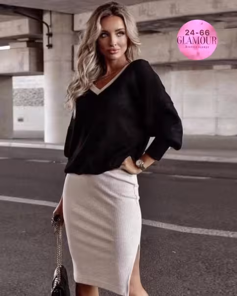 Крутые женские костюмы