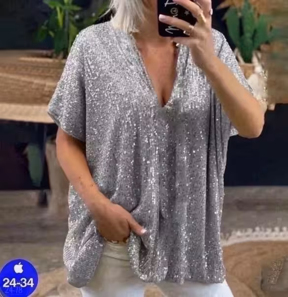 Женские блузки
