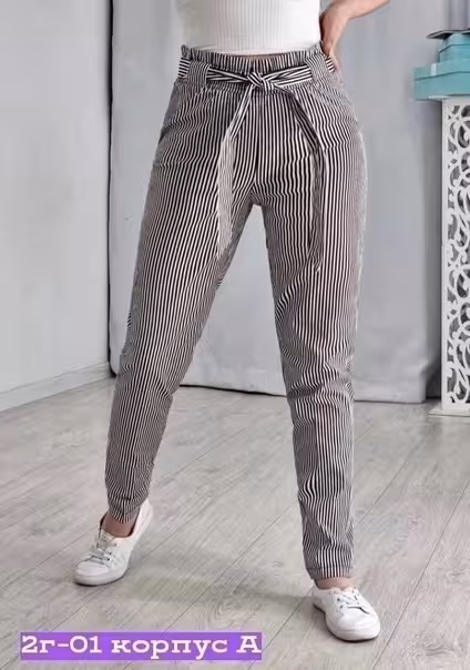 Женские брюки