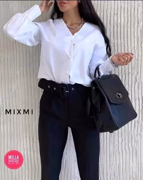 Женские костюмы двойки