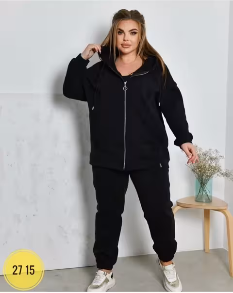 Женские костюмы двойки