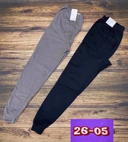 Тёплые детские подштанники