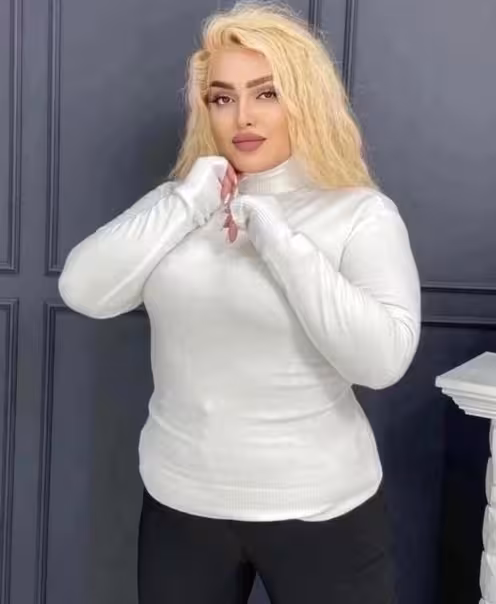 Женские водолазки