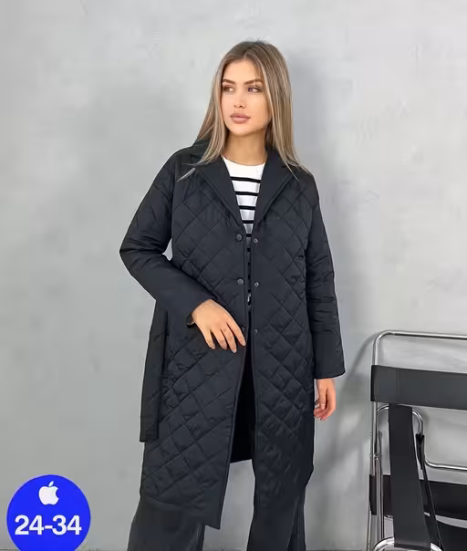 Шикарные женские куртки