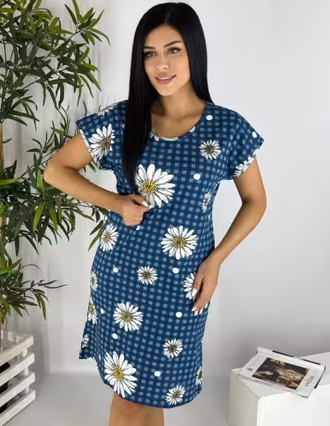 Люксовые женские туники