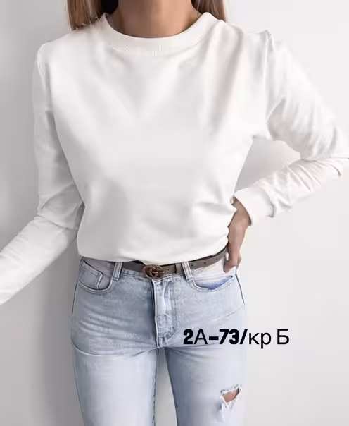 Женские свитшоты