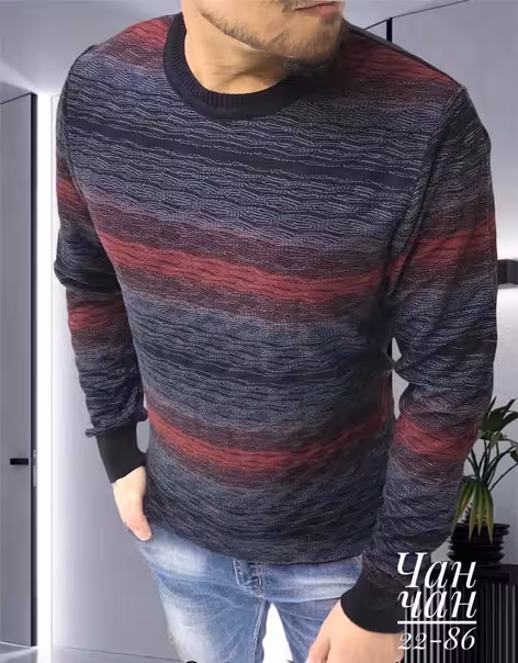 Мужские свитера