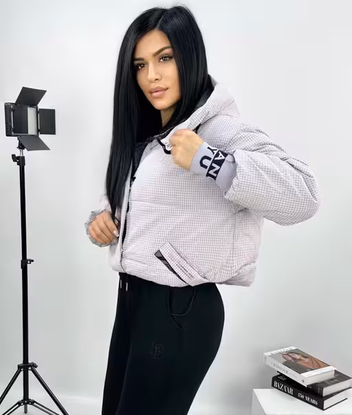 Женские куртки