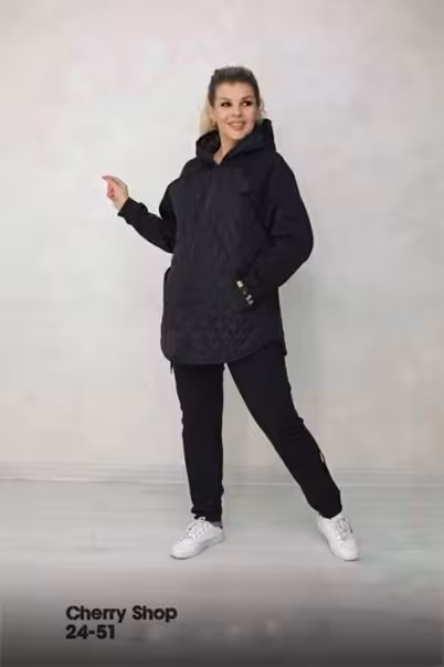 Женские костюмы двойки