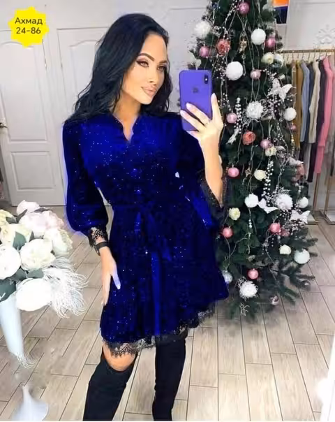 Женские платья