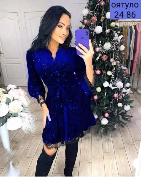 Женские платья