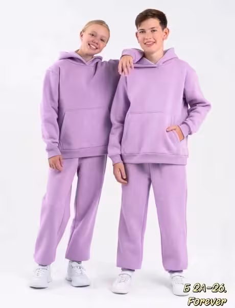 Детские костюмы двойки