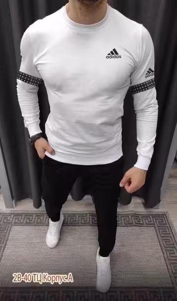 Мужские костюмы двойки