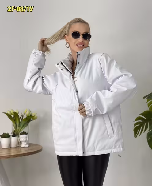Женские куртки