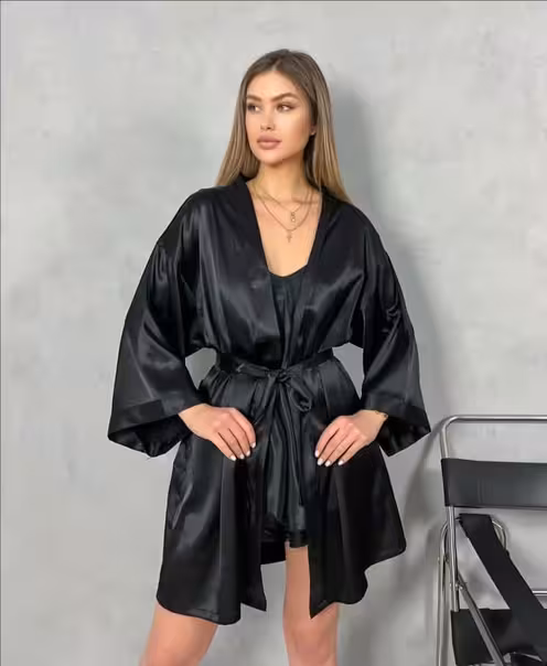 Женские пижамы