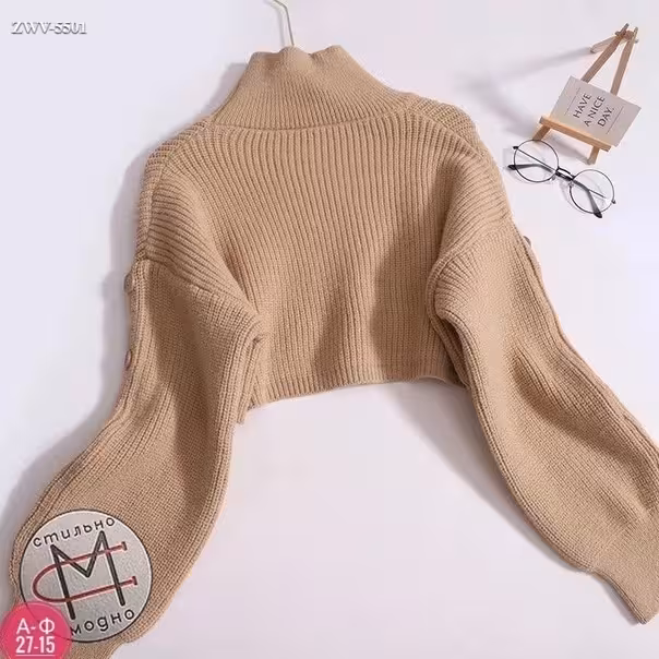 Женские кофты