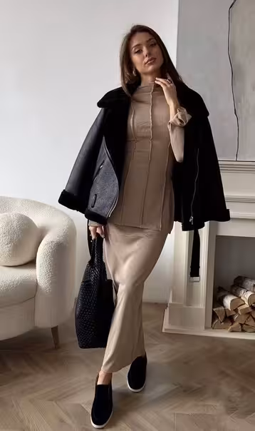 Женские костюмы