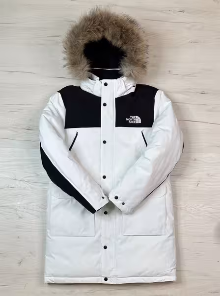 Зимние шикарные мужские куртки