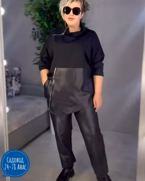 Женские костюмы двойки