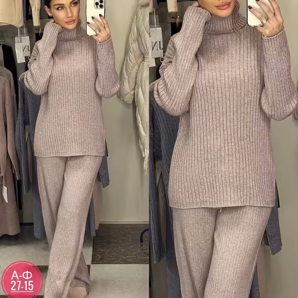 Женские костюмы лапша