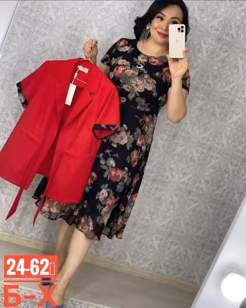 Эксклюзивные женские костюмы двойки