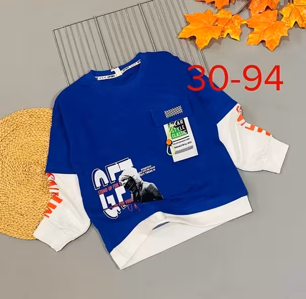 Детские кофты