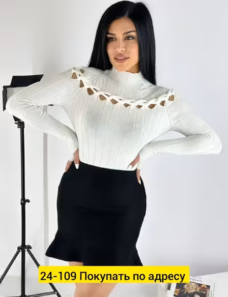 Хлопковые женские юбки