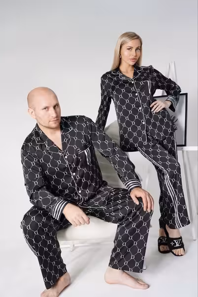 Мужские пижамы