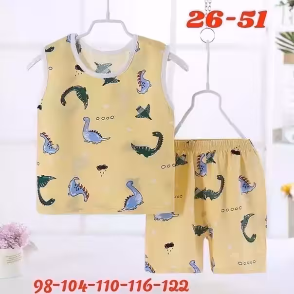Детские комплекты