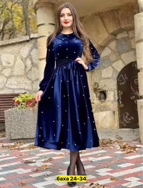 Женские платья