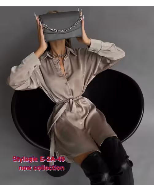 Изумительные женские платья