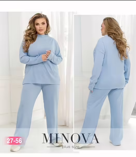 Женские костюмы лапша