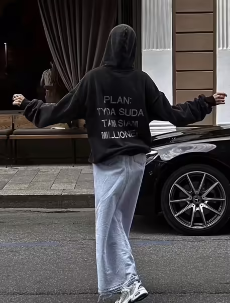 Женские худи