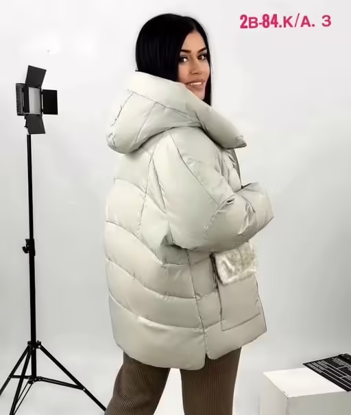 Женские куртки