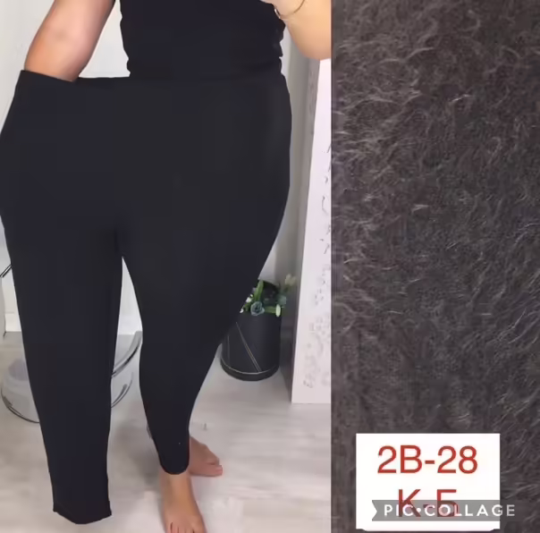Женские лосины великаны