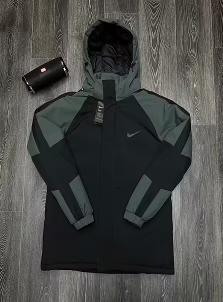 Зимние мужские куртки nike