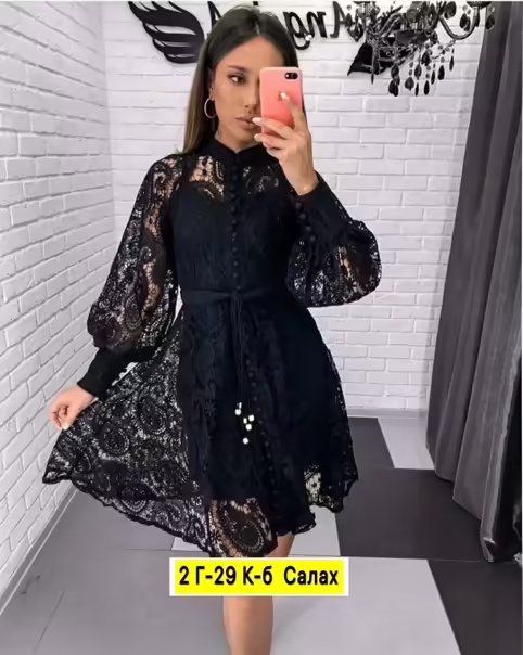 Женские платья для праздника